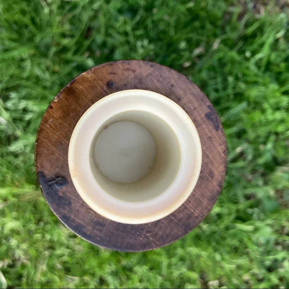 Vintage Salt and Pepper Mill - Picture 8 of 15